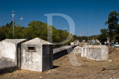 Aqueduto das guas Livres