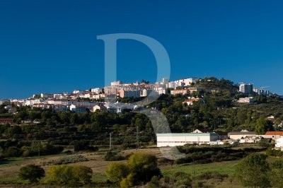 Farta, Forte, Fria, Fiel e Formosa - A Cidade Mais Alta de Portugal