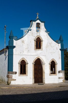 Capela de So Clemente