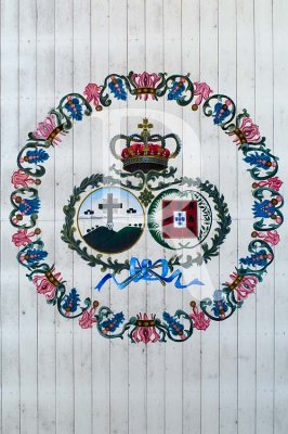 Igreja de Misericórdia de Palmela (MIP)
