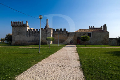Castelo de Pirescoxe (IIP)