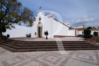 Ermida de Nossa Senhora dos Mártires (Imóvel de Interesse Público)