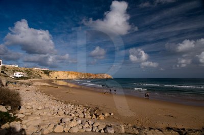 Praia da Mareta