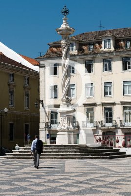 Pelourinho de Lisboa (MN)