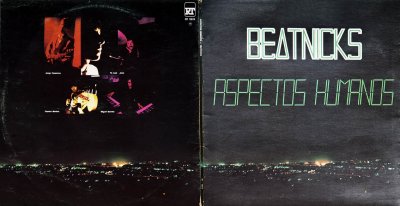 1982 - Beatnicks