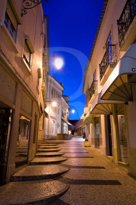 Rua da Liberdade