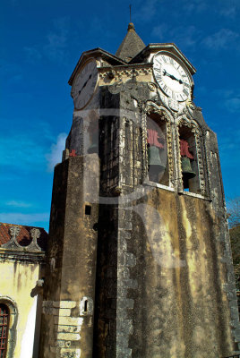 Igreja de Nossa Senhora do Ppulo (MN)