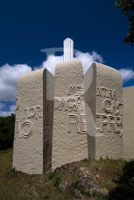 Monumento a Humberto Delgado