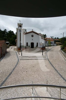 Capela de Bezerra