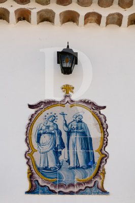 Azulejos de bidos