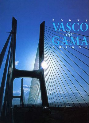 Livro Oficial da Ponte Vasco da Gama