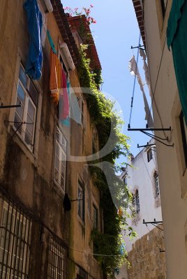 Rua da Judiaria