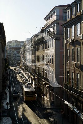 Rua de So Paulo