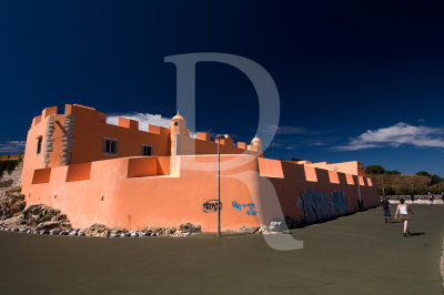 Forte de São João das Maias