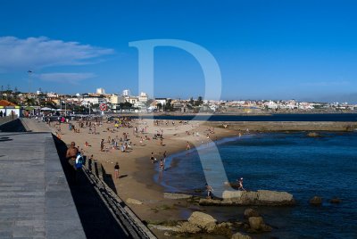 Praia das Moitas