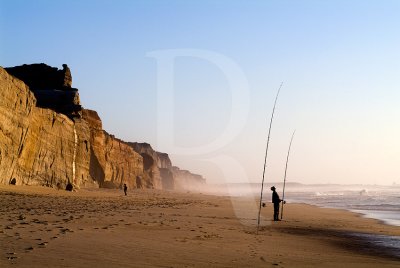 Praia do Rio Cortio