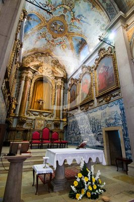 Igreja de São Pedro de Palmela