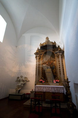 Igreja de So Pedro de Palmela