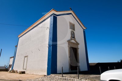 Capela de Santo Antnio (IIP)