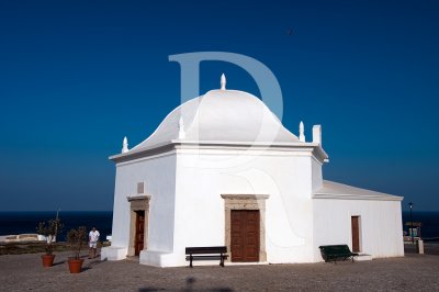 Capela de So Sebastio (Em Vias de Classificao)