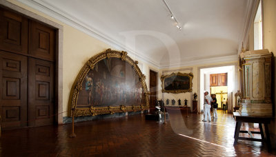 Palácio Nacional de Mafra