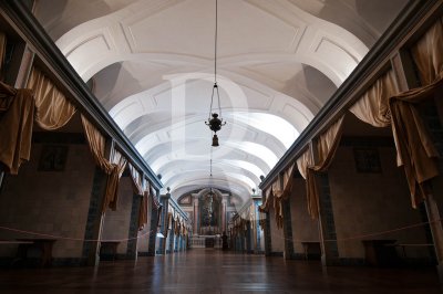 Palcio Nacional de Mafra