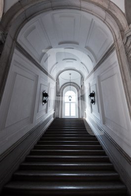 Palácio Nacional de Mafra