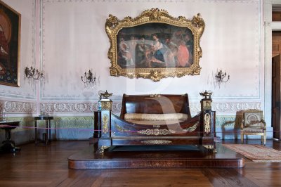 Palácio Nacional de Mafra