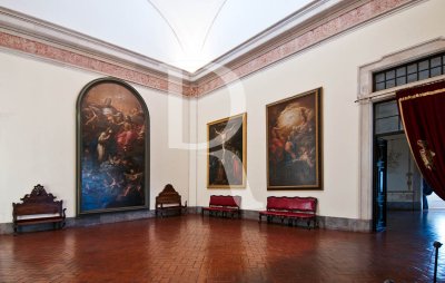 Torreão Sul