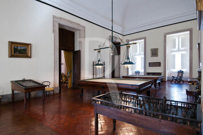 Palácio Nacional de Mafra