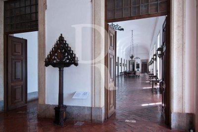 Salão dos Frades