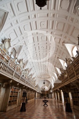 Palcio Nacional de Mafra