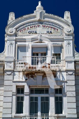 Grande Hotel Guadiana (IM)