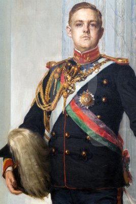 Príncipe D. Luís Filipe (Lisboa, 1887 - 1908)