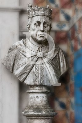 D. Afonso II (Coimbra, 1185 - 1223)