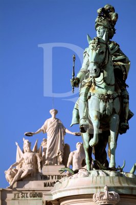 Rei D. José I (Lisboa, 1714 - 1777)