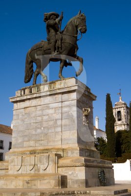 Rei D. João IV (Vila Viçosa, 1604 - Lisboa, 1656)
