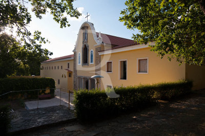 Convento de So Miguel de Gaeiras