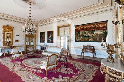 Palcio de Queluz