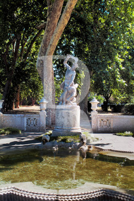 Jardins do Palcio de Queluz