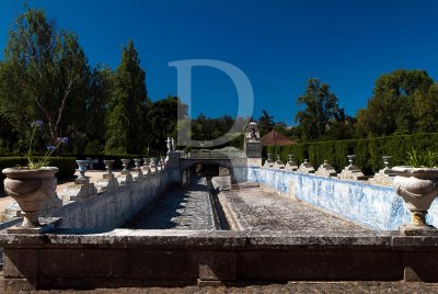 Palcio de Queluz