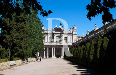 Pavilho Robillon