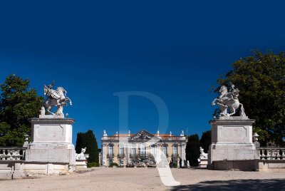 Os Jardins de Neptuno em 2012