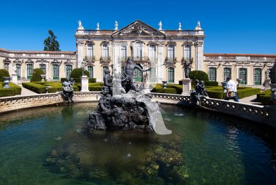 Lago de Neptuno