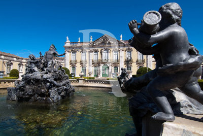 Lago de Neptuno