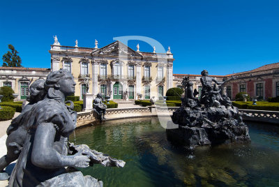 Lago de Neptuno