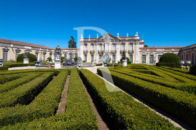 Jardim de Neptuno