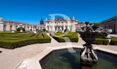 Palcio de Queluz