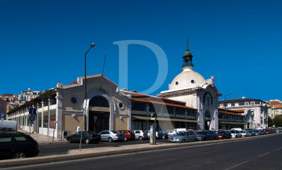 Mercado da Ribeira