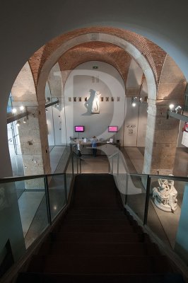 Museu Nacional de Arte Contempornea (IIP)
